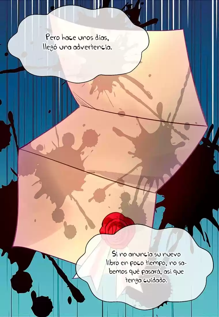 Especiales Miss Not So Sidekick - Capítulo 7 - Página 23 - LectorTMOo