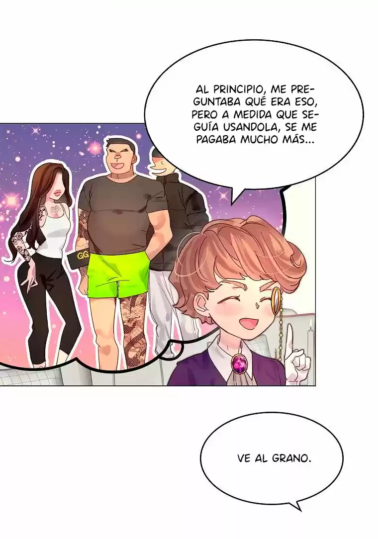 Especiales Miss Not So Sidekick - Capítulo 7 - Página 25 - LectorTMOo