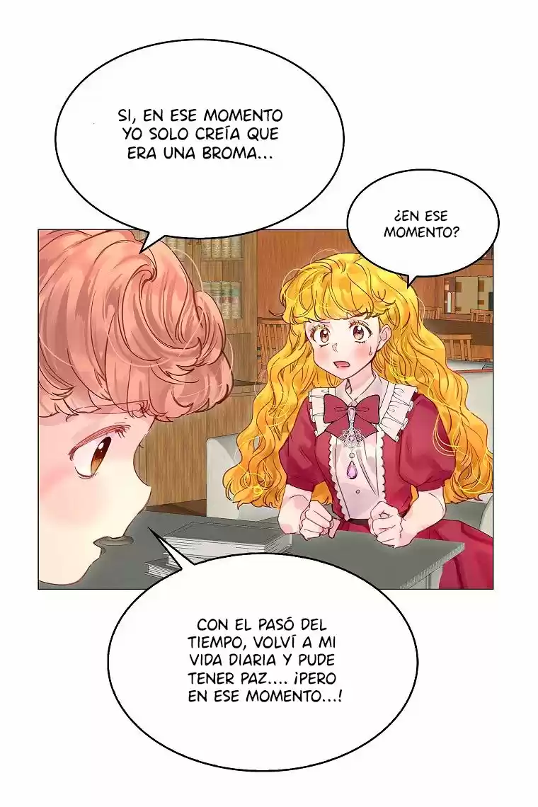 Especiales Miss Not So Sidekick - Capítulo 7 - Página 26 - LectorTMOo