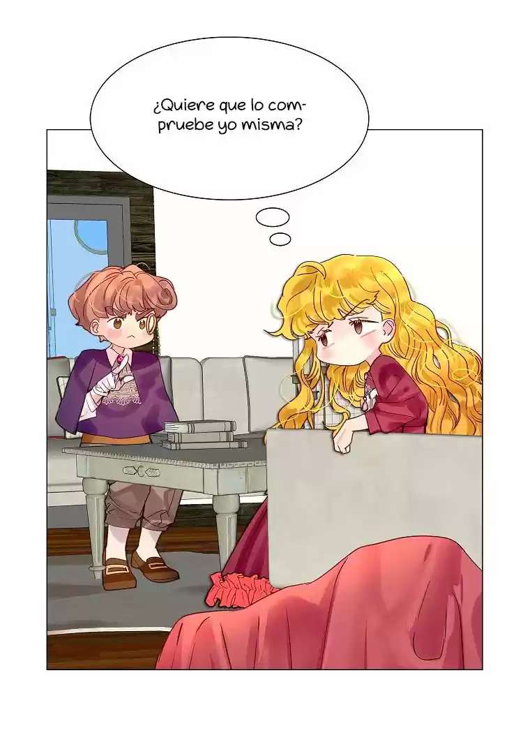 Especiales Miss Not So Sidekick - Capítulo 7 - Página 29 - LectorTMOo