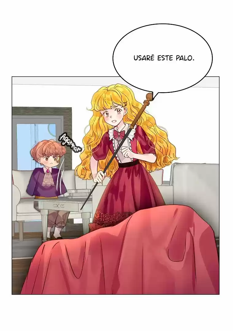 Especiales Miss Not So Sidekick - Capítulo 7 - Página 30 - LectorTMOo