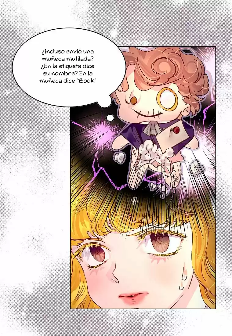 Especiales Miss Not So Sidekick - Capítulo 7 - Página 31 - LectorTMOo