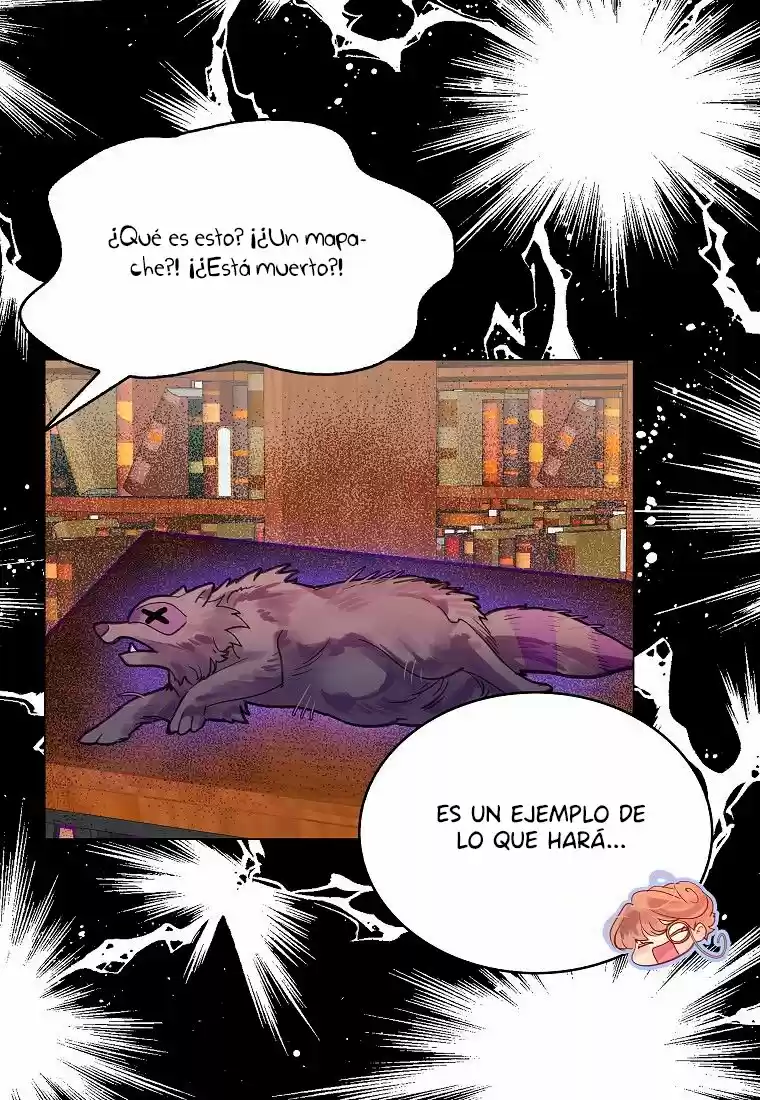 Especiales Miss Not So Sidekick - Capítulo 7 - Página 34 - LectorTMOo