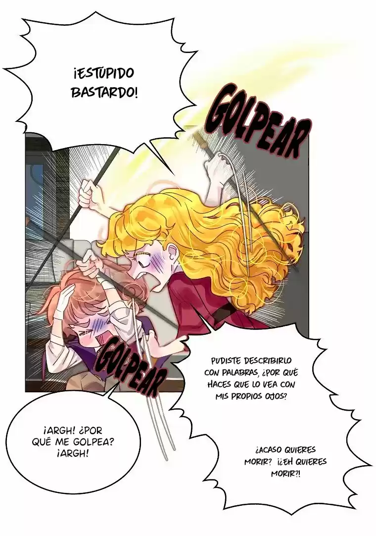 Especiales Miss Not So Sidekick - Capítulo 7 - Página 37 - LectorTMOo