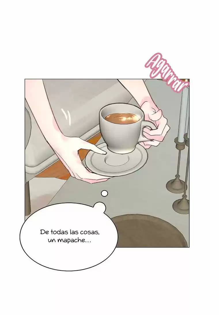 Especiales Miss Not So Sidekick - Capítulo 7 - Página 41 - LectorTMOo