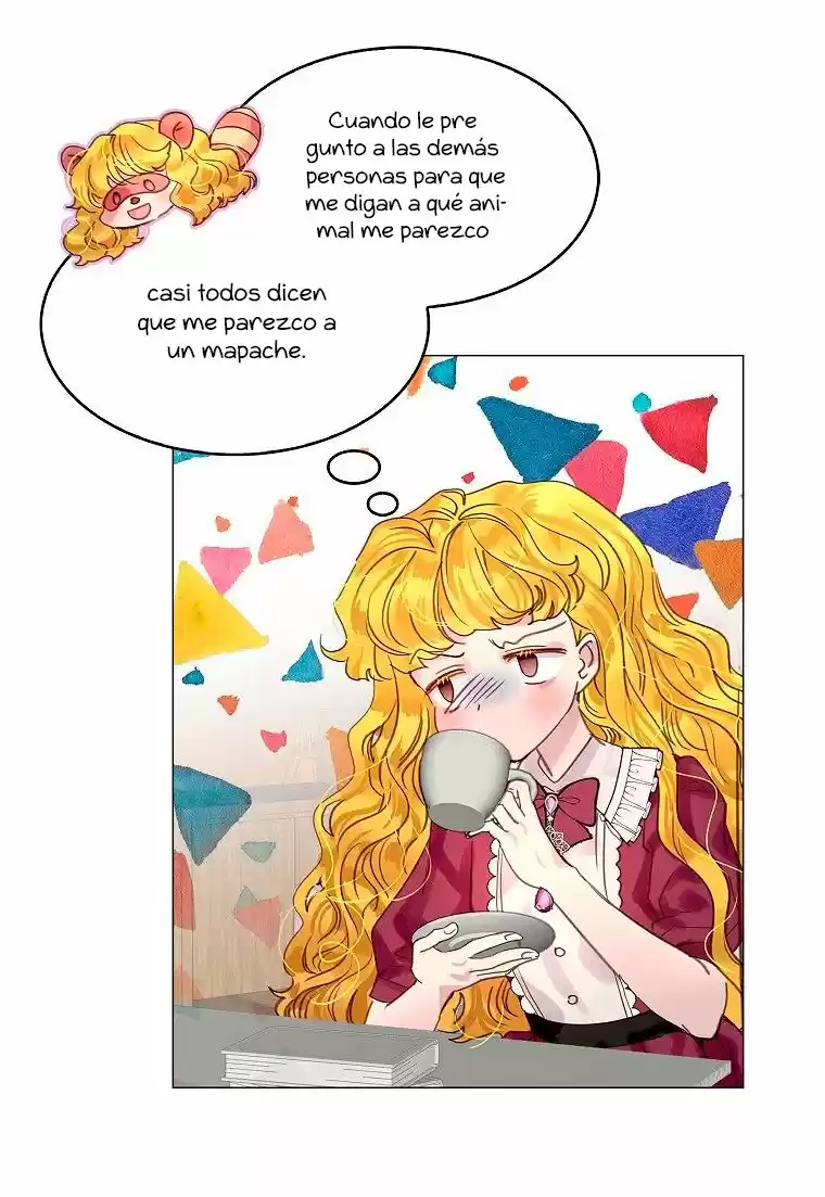 Especiales Miss Not So Sidekick - Capítulo 7 - Página 42 - LectorTMOo
