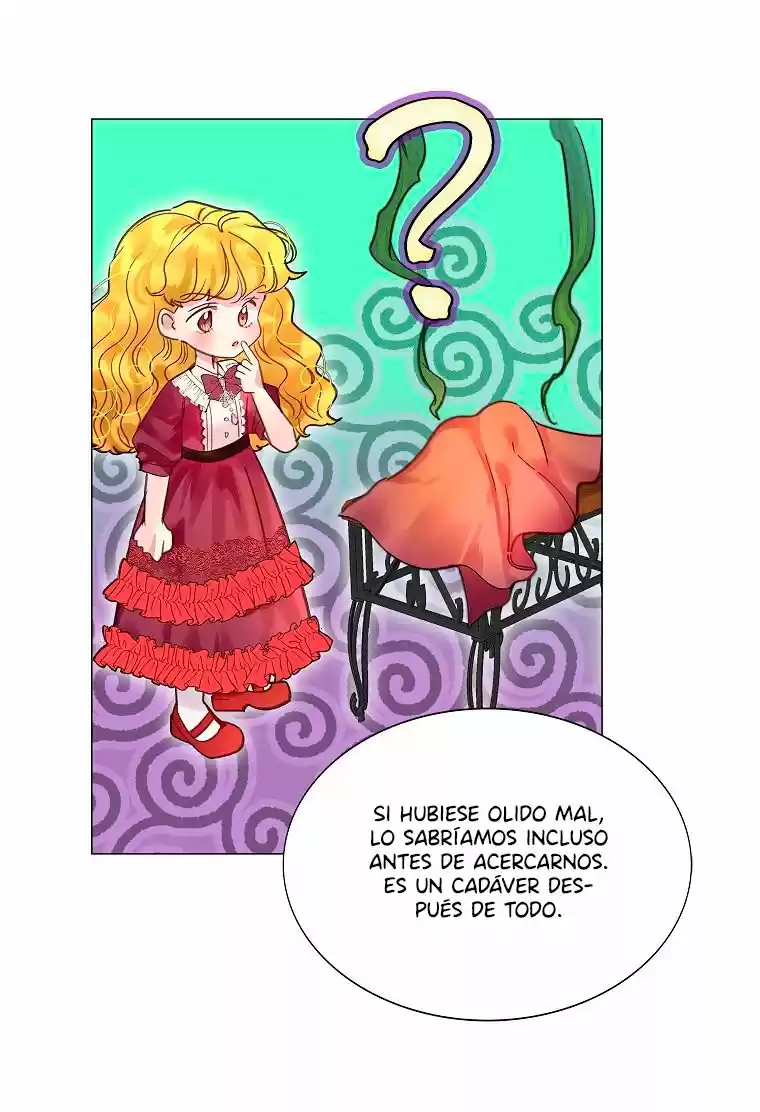 Especiales Miss Not So Sidekick - Capítulo 7 - Página 45 - LectorTMOo