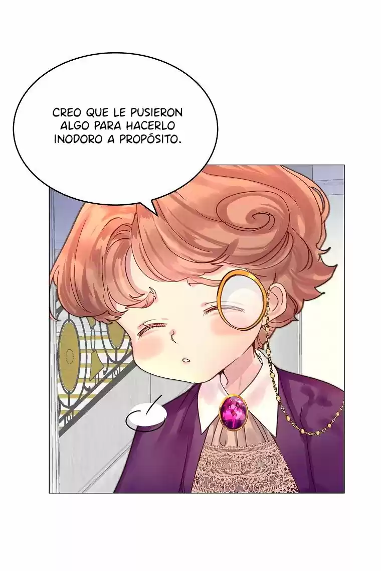Especiales Miss Not So Sidekick - Capítulo 7 - Página 46 - LectorTMOo