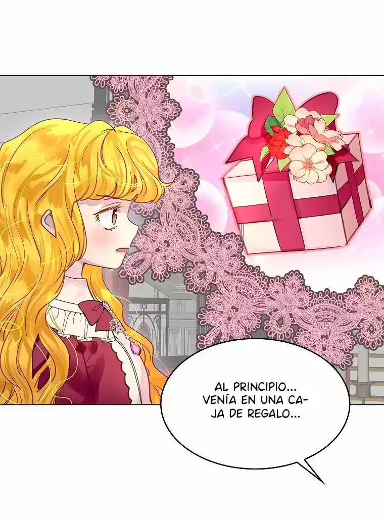 Especiales Miss Not So Sidekick - Capítulo 7 - Página 47 - LectorTMOo