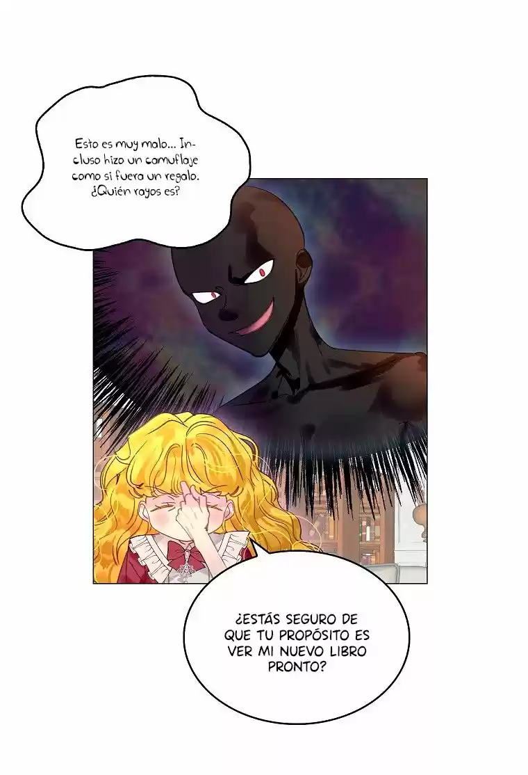 Especiales Miss Not So Sidekick - Capítulo 7 - Página 48 - LectorTMOo