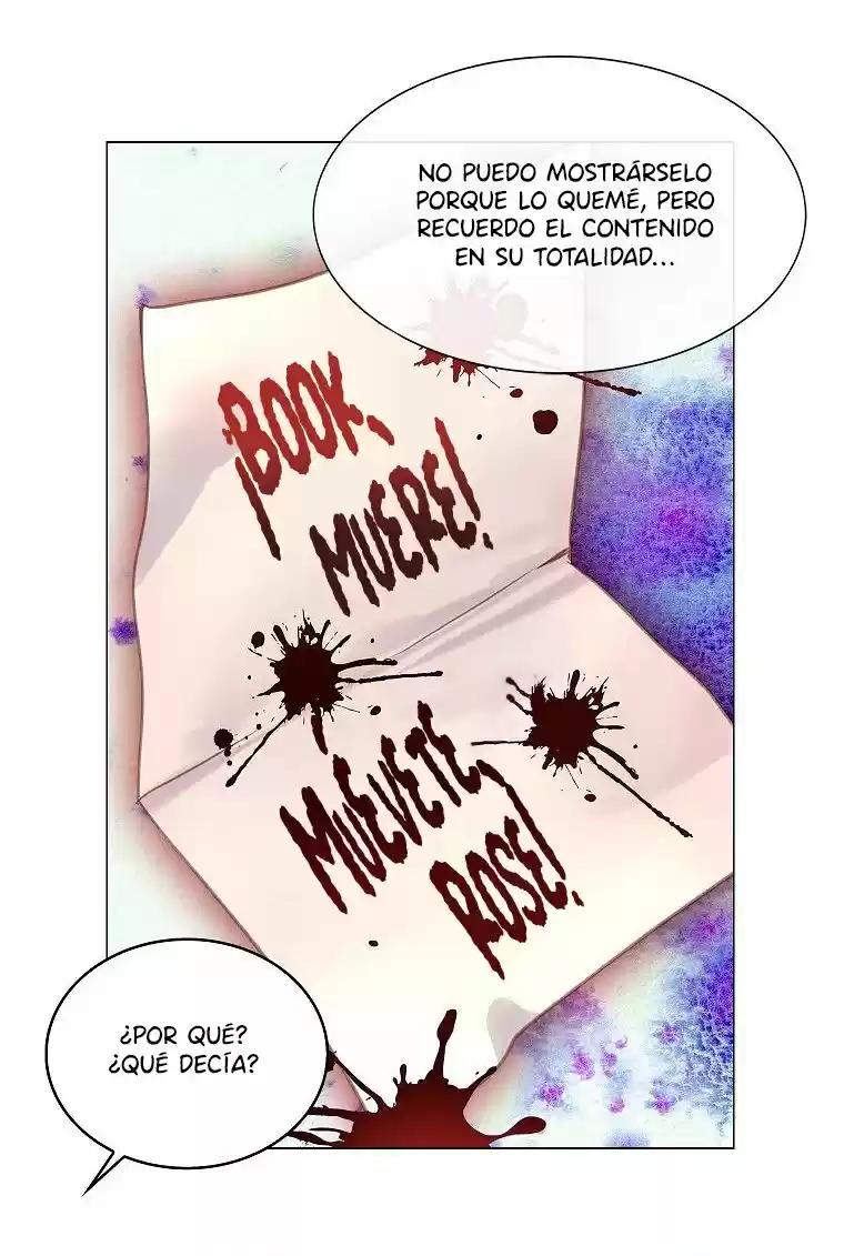 Especiales Miss Not So Sidekick - Capítulo 7 - Página 50 - LectorTMOo
