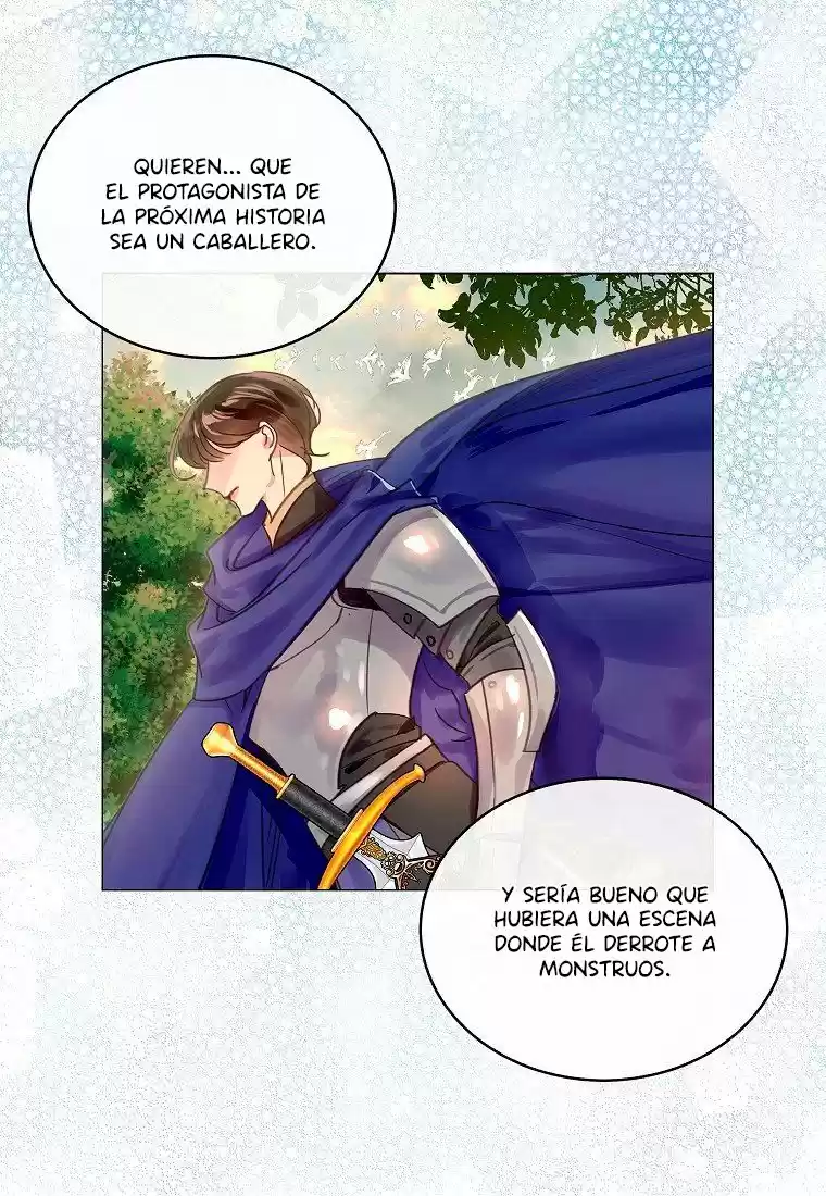 Especiales Miss Not So Sidekick - Capítulo 7 - Página 51 - LectorTMOo