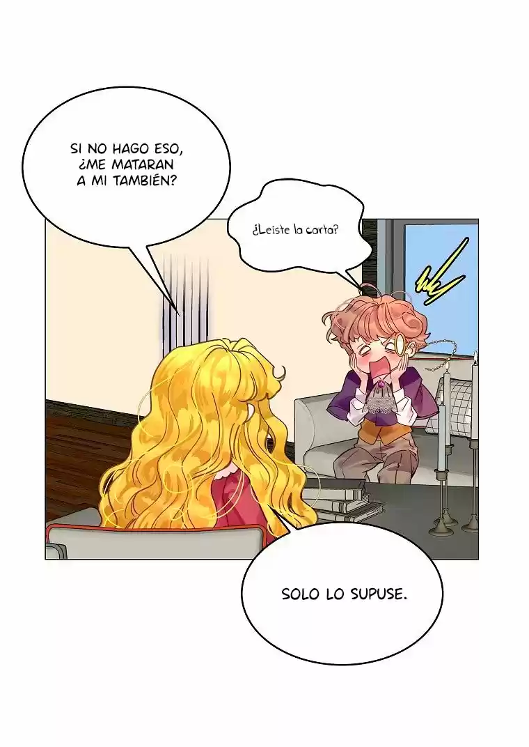 Especiales Miss Not So Sidekick - Capítulo 7 - Página 53 - LectorTMOo