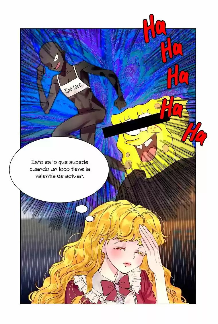 Especiales Miss Not So Sidekick - Capítulo 7 - Página 54 - LectorTMOo