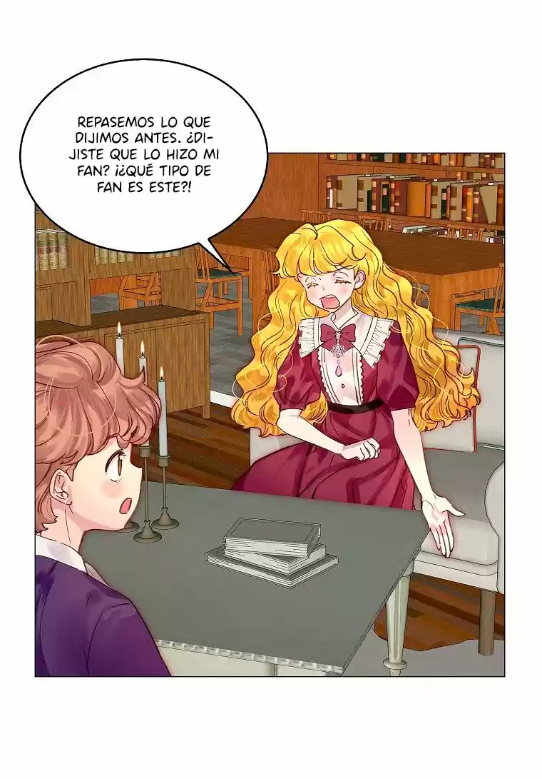 Especiales Miss Not So Sidekick - Capítulo 7 - Página 55 - LectorTMOo