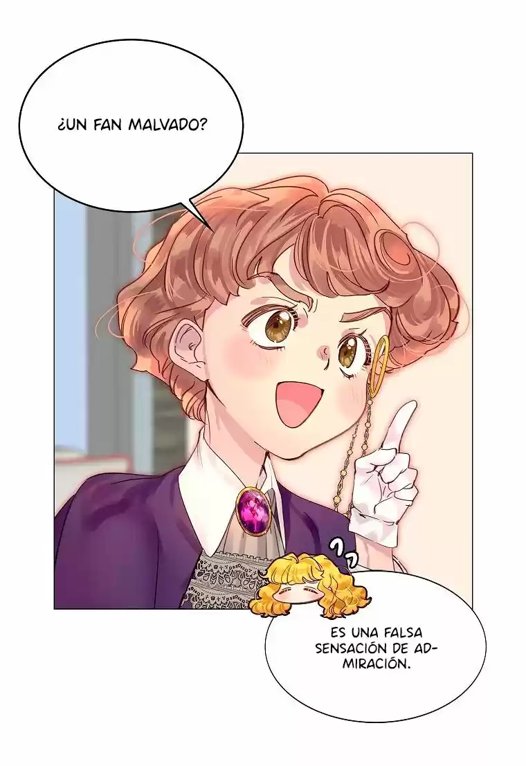 Especiales Miss Not So Sidekick - Capítulo 7 - Página 56 - LectorTMOo