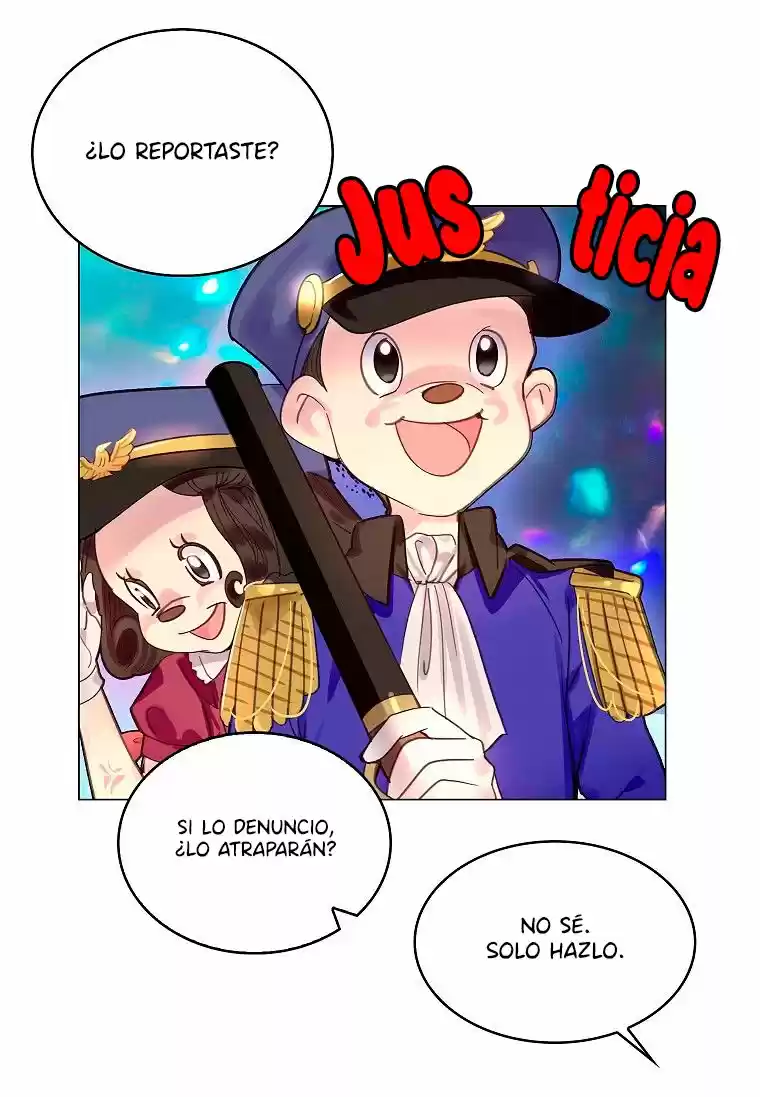 Especiales Miss Not So Sidekick - Capítulo 7 - Página 57 - LectorTMOo