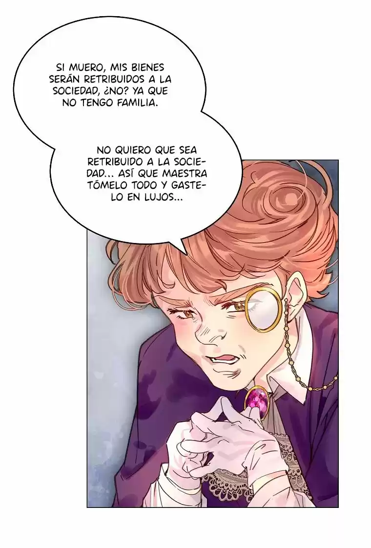 Especiales Miss Not So Sidekick - Capítulo 7 - Página 58 - LectorTMOo