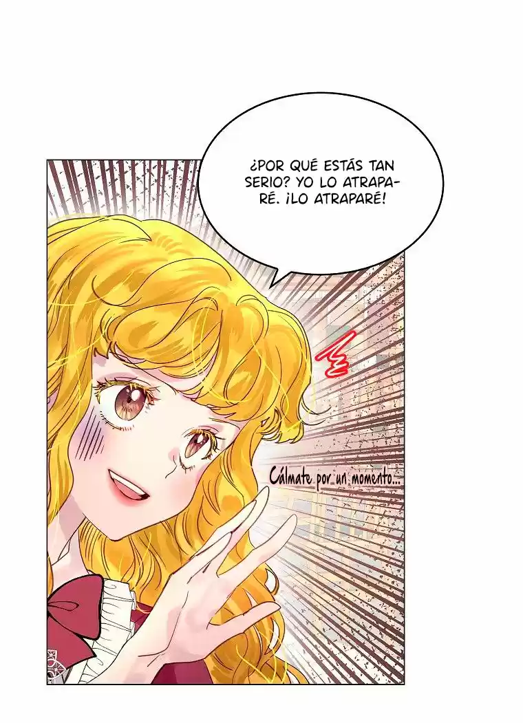 Especiales Miss Not So Sidekick - Capítulo 7 - Página 59 - LectorTMOo