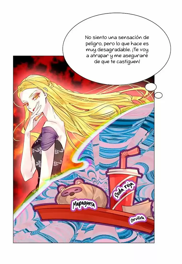 Especiales Miss Not So Sidekick - Capítulo 7 - Página 62 - LectorTMOo
