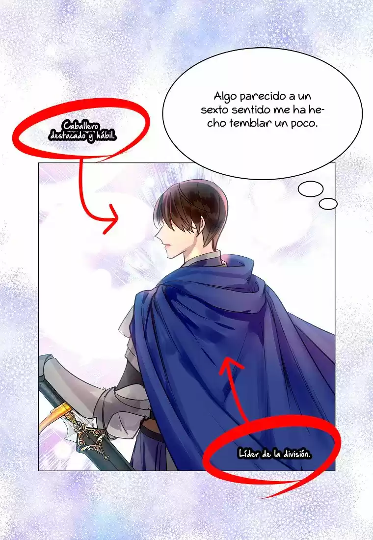 Especiales Miss Not So Sidekick - Capítulo 8 - Página 7 - LectorTMOo