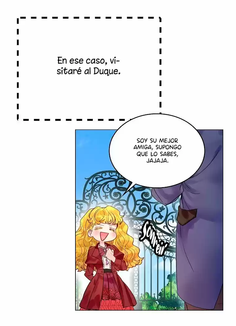 Especiales Miss Not So Sidekick - Capítulo 8 - Página 10 - LectorTMOo