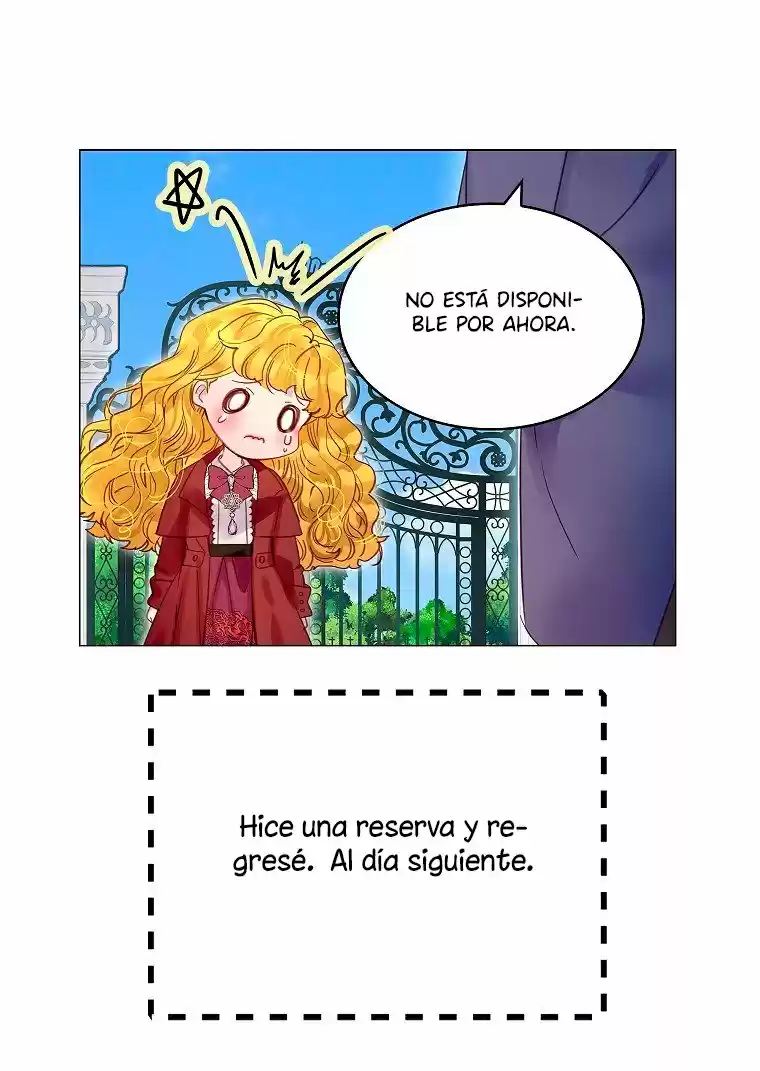 Especiales Miss Not So Sidekick - Capítulo 8 - Página 11 - LectorTMOo