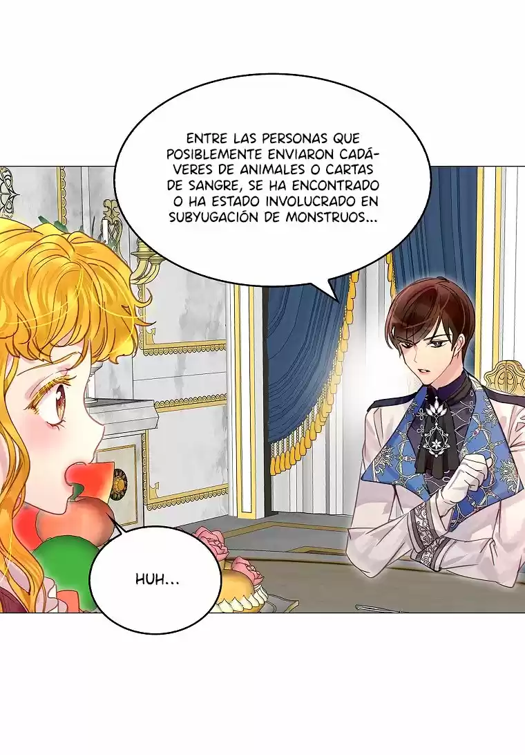 Especiales Miss Not So Sidekick - Capítulo 8 - Página 15 - LectorTMOo