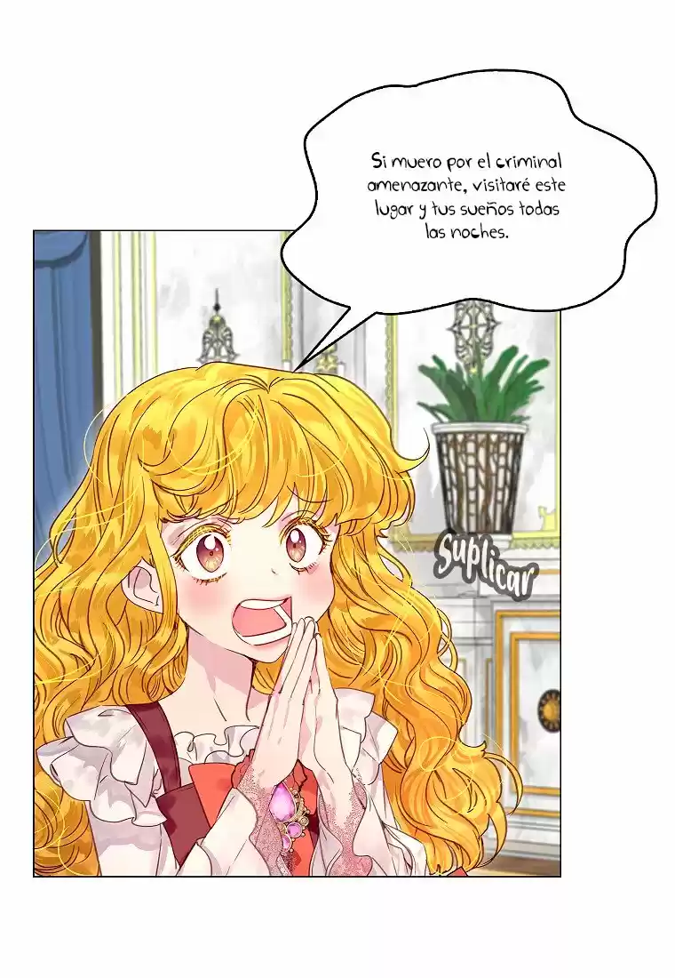 Especiales Miss Not So Sidekick - Capítulo 8 - Página 18 - LectorTMOo