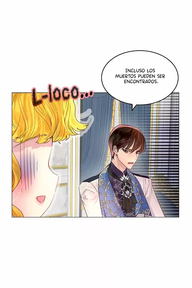 Especiales Miss Not So Sidekick - Capítulo 8 - Página 20 - LectorTMOo