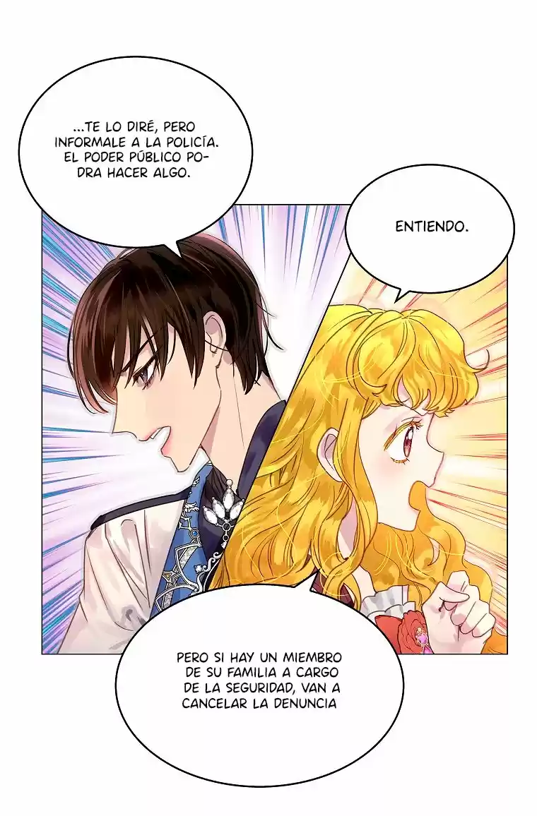 Especiales Miss Not So Sidekick - Capítulo 8 - Página 23 - LectorTMOo