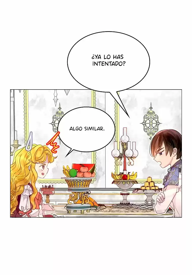 Especiales Miss Not So Sidekick - Capítulo 8 - Página 25 - LectorTMOo