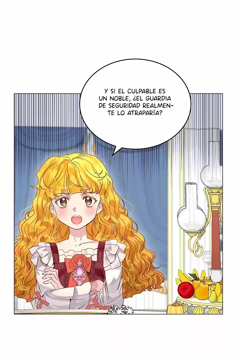 Especiales Miss Not So Sidekick - Capítulo 8 - Página 27 - LectorTMOo