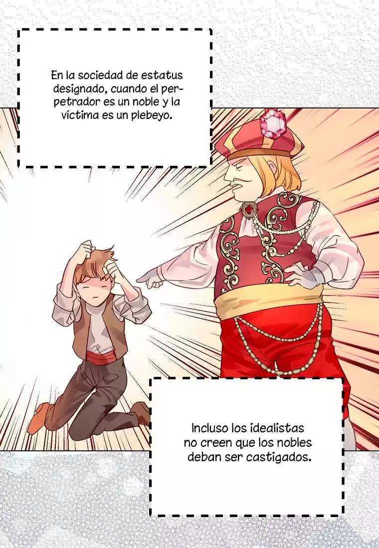 Especiales Miss Not So Sidekick - Capítulo 8 - Página 28 - LectorTMOo
