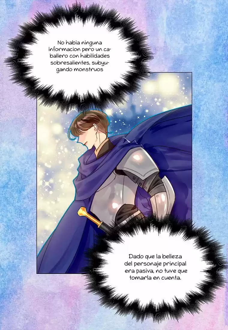 Especiales Miss Not So Sidekick - Capítulo 8 - Página 32 - LectorTMOo