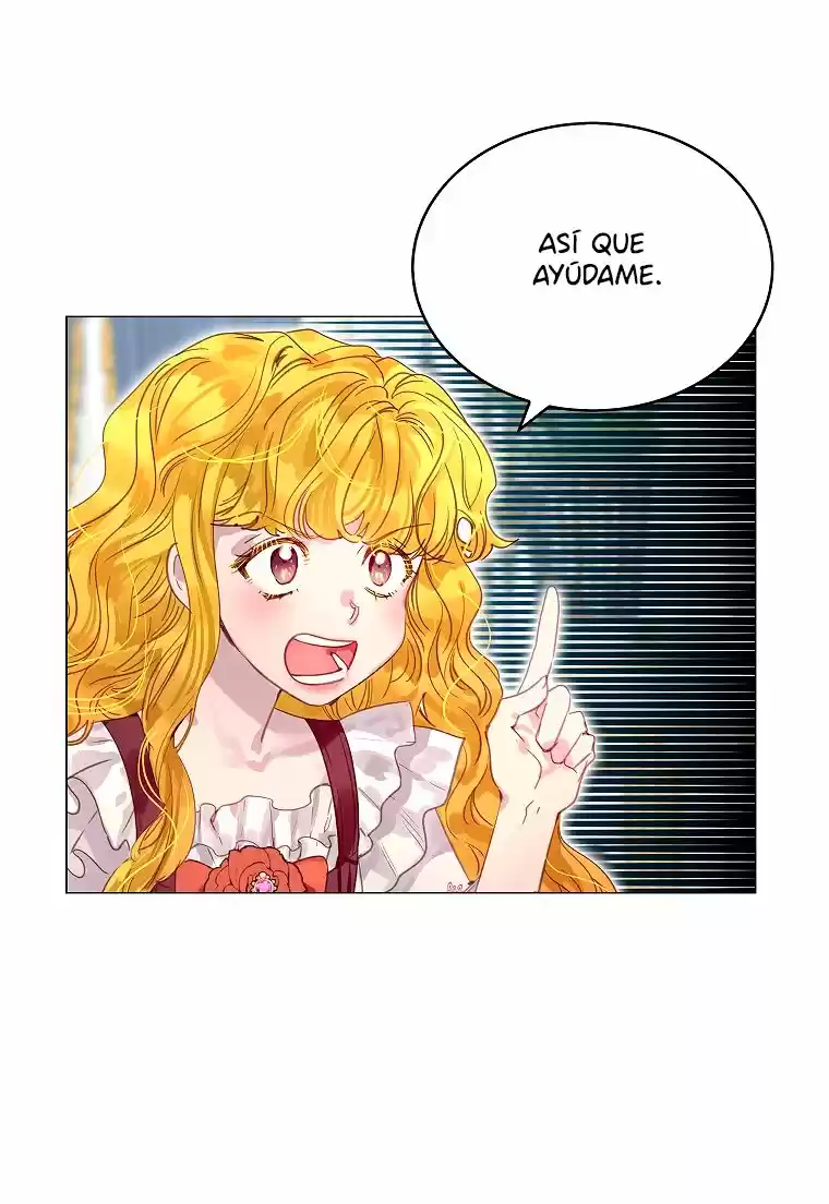 Especiales Miss Not So Sidekick - Capítulo 8 - Página 35 - LectorTMOo