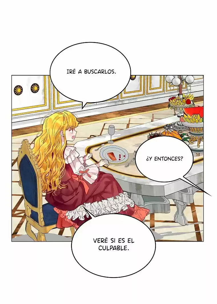 Especiales Miss Not So Sidekick - Capítulo 8 - Página 39 - LectorTMOo