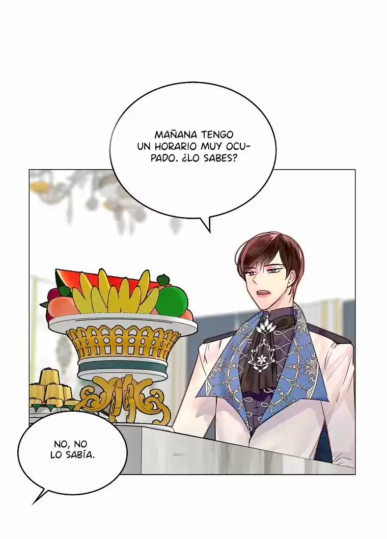 Especiales Miss Not So Sidekick - Capítulo 8 - Página 42 - LectorTMOo