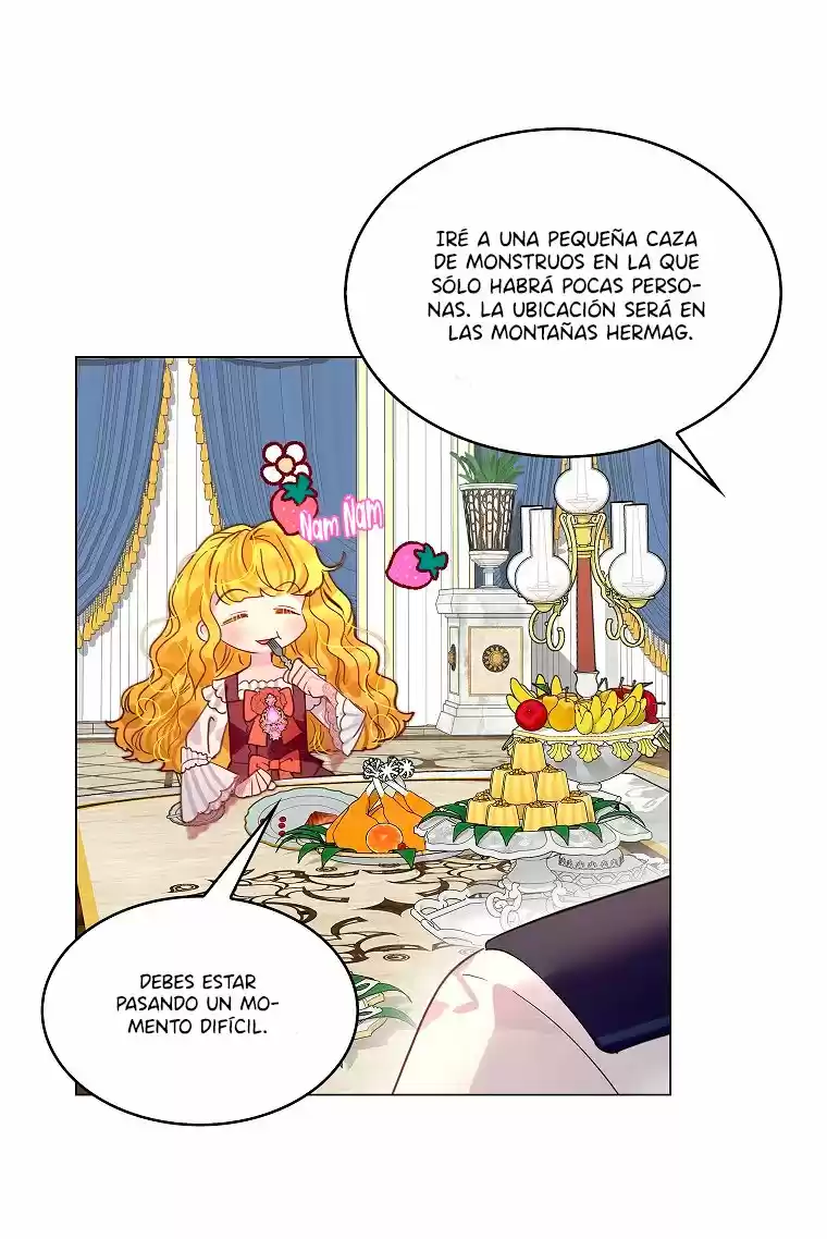 Especiales Miss Not So Sidekick - Capítulo 8 - Página 43 - LectorTMOo