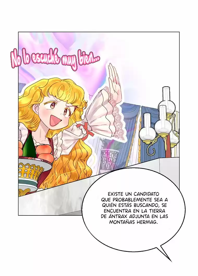 Especiales Miss Not So Sidekick - Capítulo 8 - Página 45 - LectorTMOo