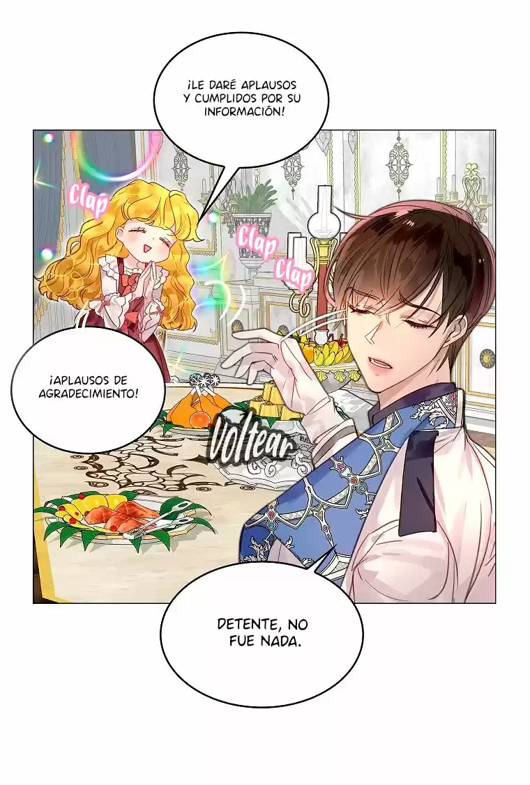 Especiales Miss Not So Sidekick - Capítulo 8 - Página 47 - LectorTMOo