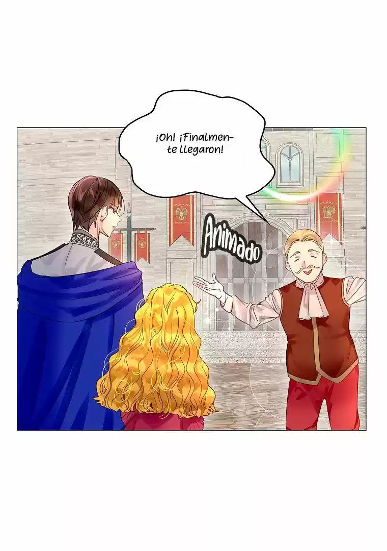 Especiales Miss Not So Sidekick - Capítulo 8 - Página 49 - LectorTMOo