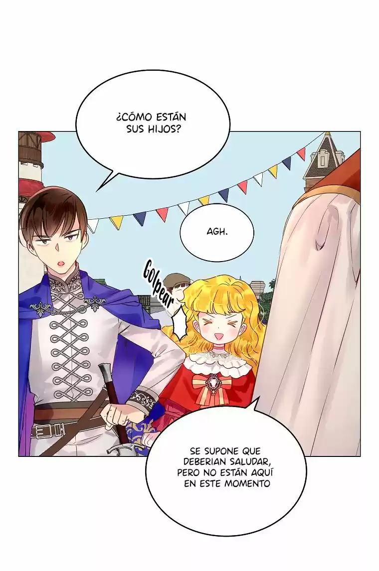 Especiales Miss Not So Sidekick - Capítulo 8 - Página 52 - LectorTMOo