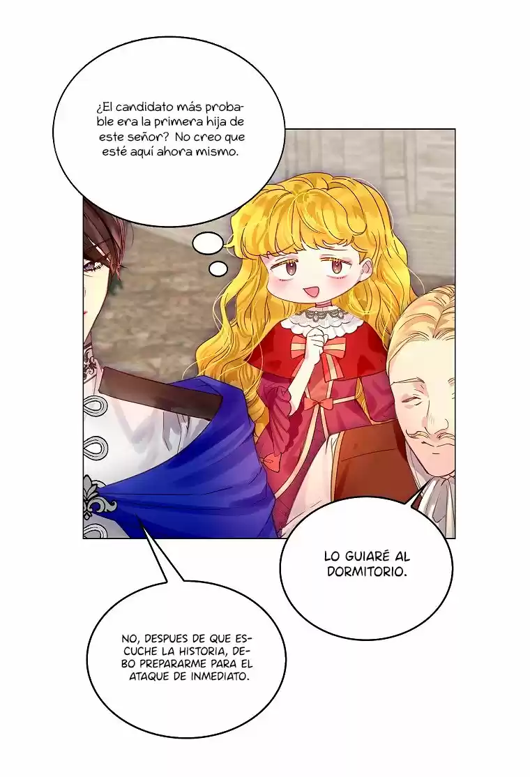 Especiales Miss Not So Sidekick - Capítulo 8 - Página 53 - LectorTMOo
