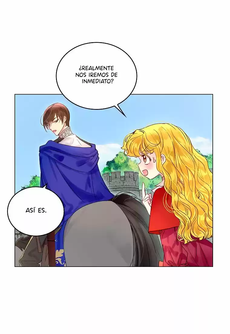 Especiales Miss Not So Sidekick - Capítulo 8 - Página 55 - LectorTMOo