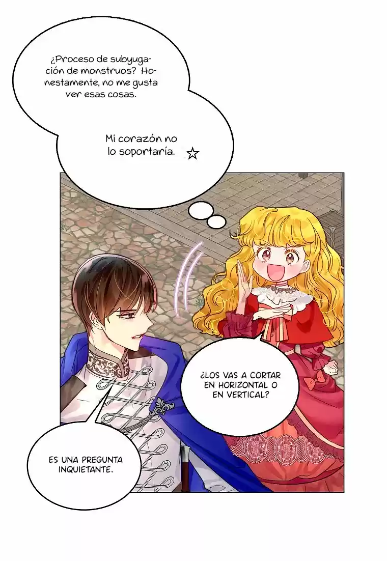 Especiales Miss Not So Sidekick - Capítulo 8 - Página 57 - LectorTMOo