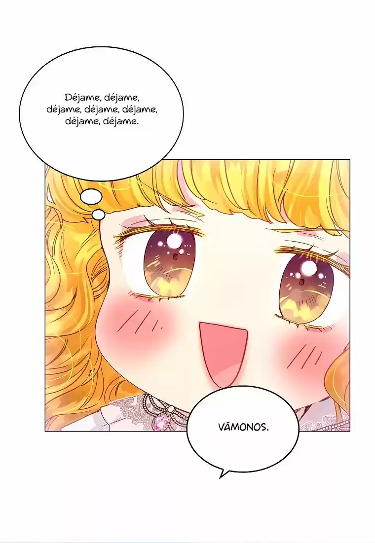 Especiales Miss Not So Sidekick - Capítulo 8 - Página 59 - LectorTMOo