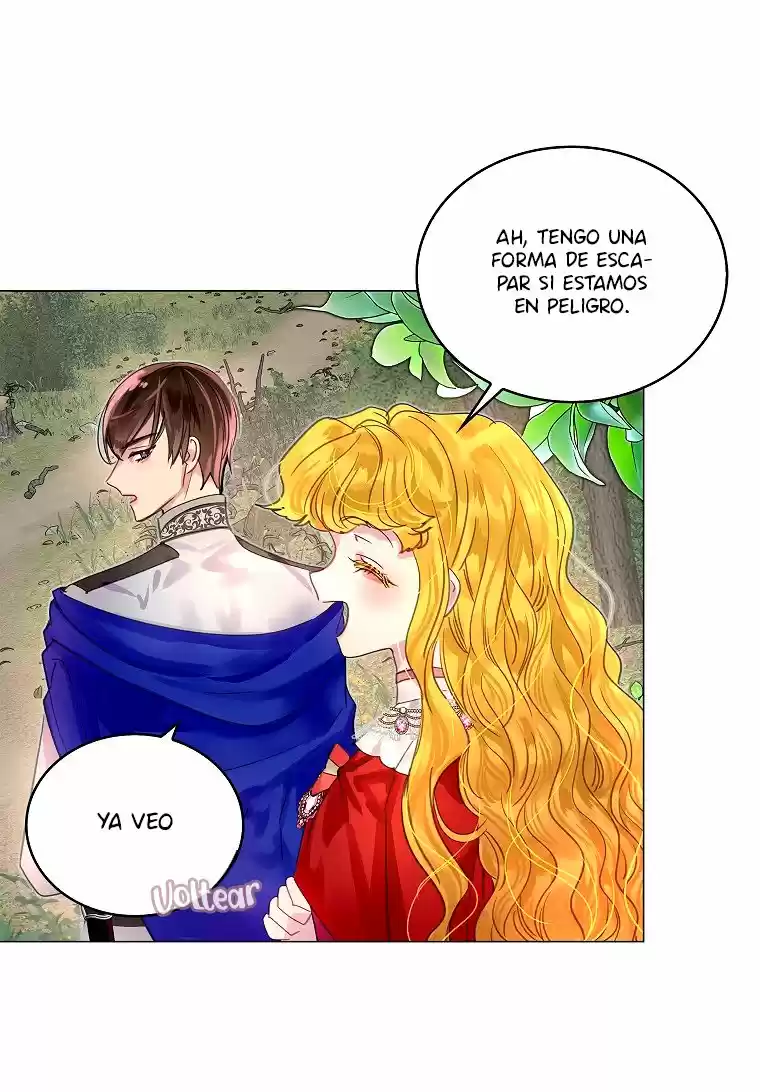 Especiales Miss Not So Sidekick - Capítulo 9 - Página 7 - LectorTMOo