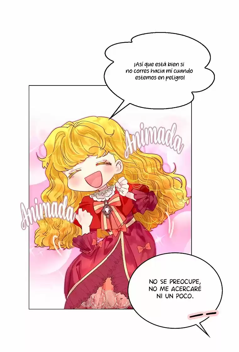 Especiales Miss Not So Sidekick - Capítulo 9 - Página 8 - LectorTMOo