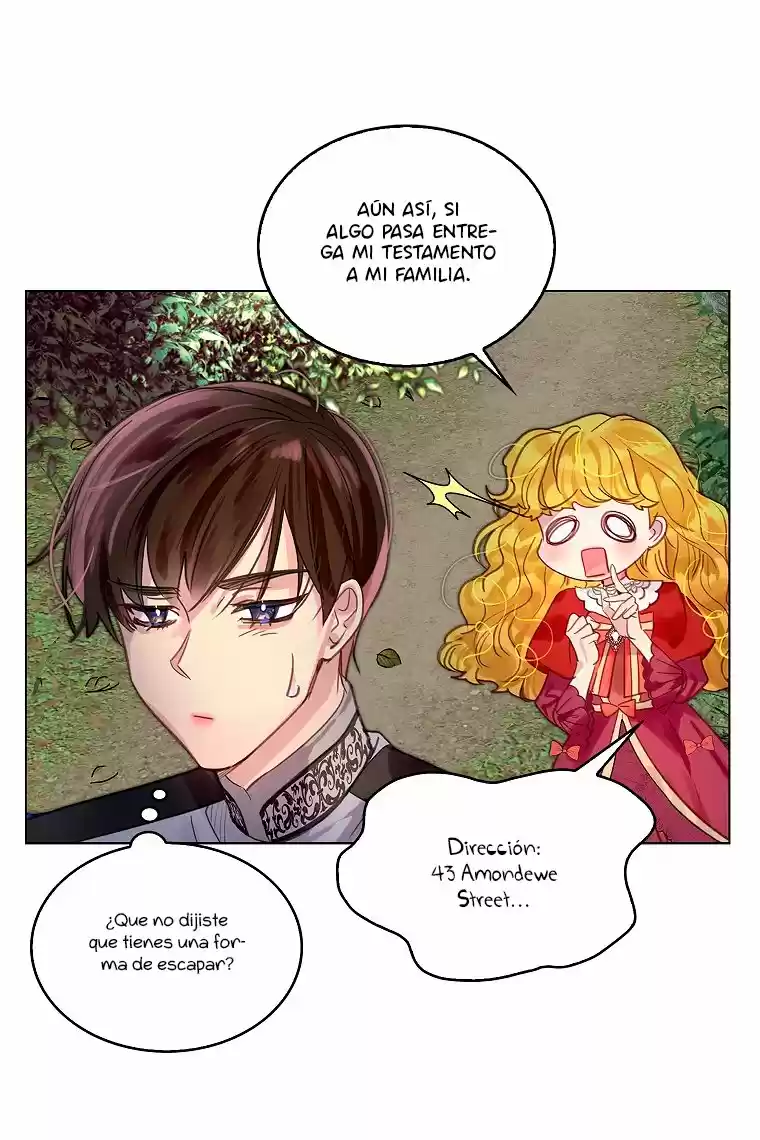 Especiales Miss Not So Sidekick - Capítulo 9 - Página 9 - LectorTMOo